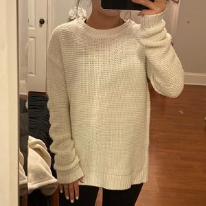 Forever 21 Knit Sweater
